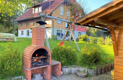 Breitnau Apartment | Süßen Häusle