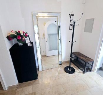 Amberg Apartment | Südhang Wohnung bei Mariahilfberg