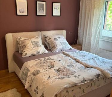 Barbis Apartment | Südharzperle