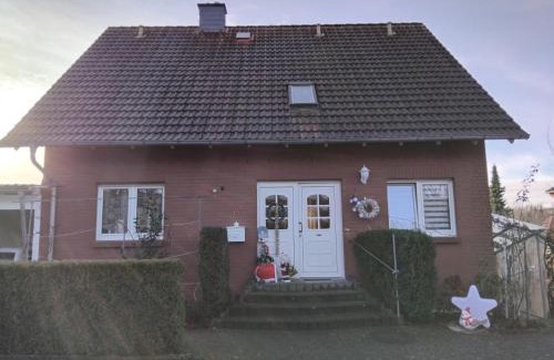 Barbis Apartment | Südharzperle