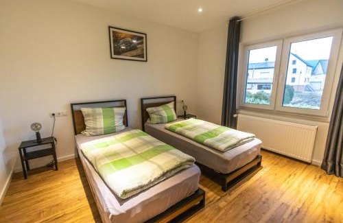 Reimerath Apartment | Südschleife Appartements - WLAN - Direkt am Ring