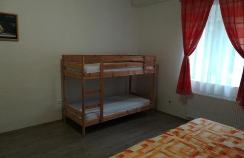 Sumeg Apartment | Sümegi Levendula Apartmanok