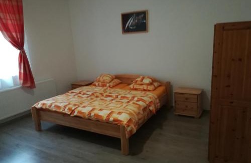 Sumeg Apartment | Sümegi Levendula Apartmanok