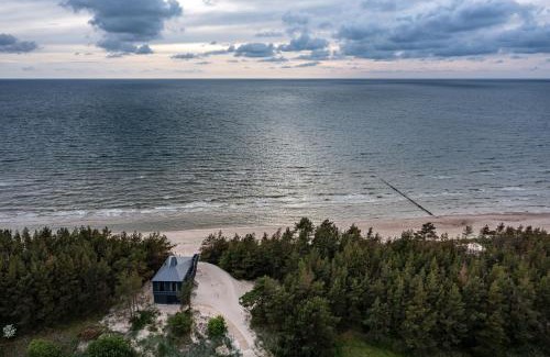 Nica House | Sīpoli MARE