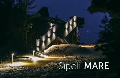 Nica House | Sīpoli MARE