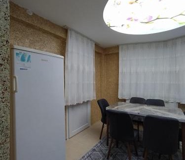 Ihsaniye Resort | Sıla termal tatil köyü