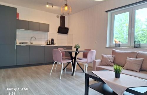Kowary Apartment | Słoneczne Wzgórze