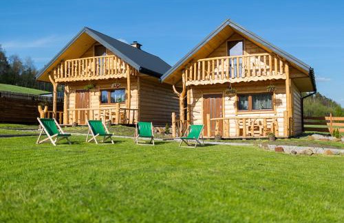 Myczkowce Apartment | SŁONECZNE WZGÓRZE