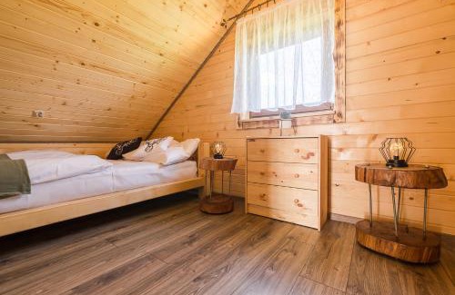 Myczkowce Apartment | SŁONECZNE WZGÓRZE