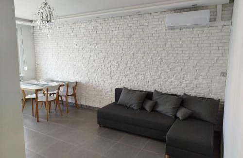Gniezno Apartment | Słoneczny Apartament