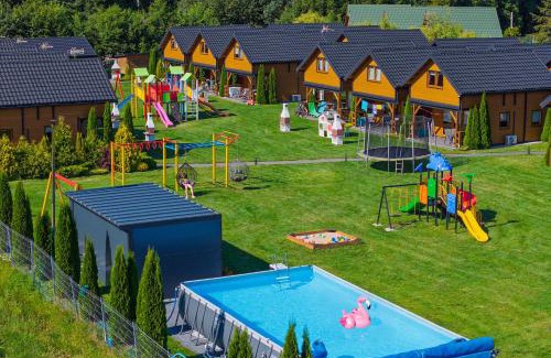 Mielno Resort | Słoneczny Brzeg