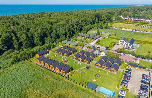 Mielno Resort | Słoneczny Brzeg