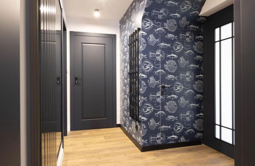 Cetniewo Apartment | Słoneczny Dom Władysławowo Apartament