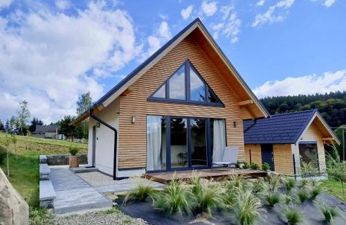 Wapienne House | Słoneczny Stok