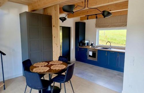 Wapienne House | Słoneczny Stok