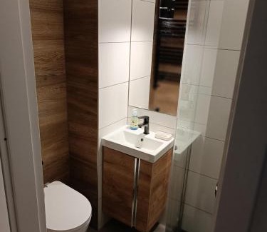Zotow Apartment | Słoneczny Zakątek b