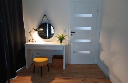 Zotow Apartment | Słoneczny Zakątek b