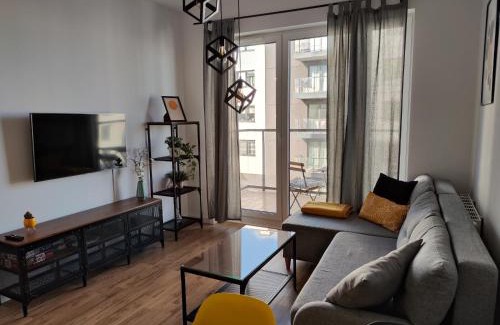 Reda Apartment | Słoneczny Zakątek