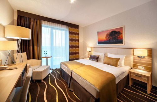 Busko-Zdroj Hotel | Słoneczny Zdrój Medical Spa & Wellness