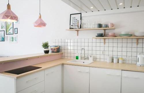 City Centre Apartment | Słowackiego 58 - Old Town Charm Residence