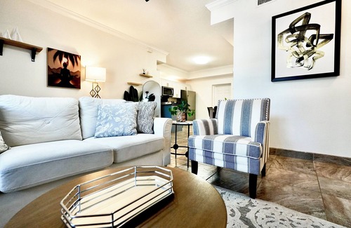 Crescent Beach Condo | SōLE
