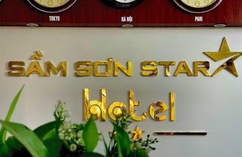 Sam Son Hotel | Sầm sơn star hotel