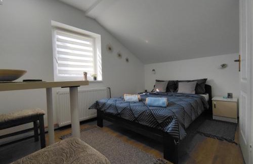 Zrenjanin Apartment | S. A. L. 2
