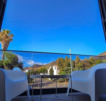 Canical House | S A L - Beach Apartments Caniçal