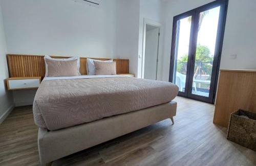 Canical House | S A L - Beach Apartments Caniçal