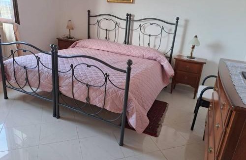 Nuoro House | S'Altura, dall'alto di Nuoro