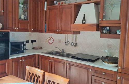 Nuoro House | S'Altura, dall'alto di Nuoro