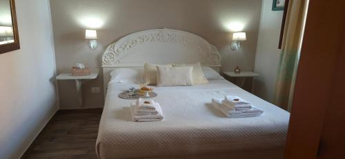 Villaputzu Apartment | S'Arrosa de Monti