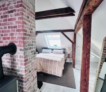 Altenessen Apartment | S-Art Living