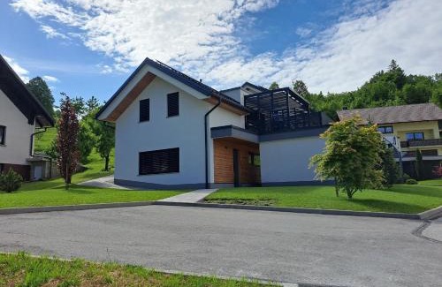 Idrija Apartment | S&B's RETREAT