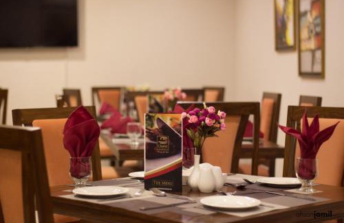 F-6 Sector Bed & Breakfast | S Chalet Islamabad