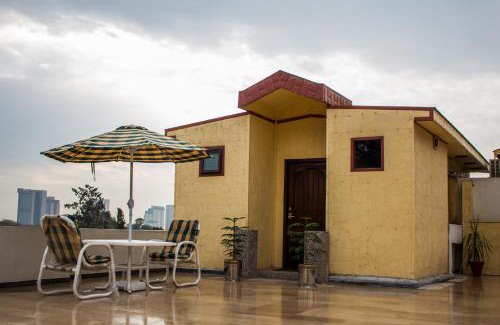 F-6 Sector Bed & Breakfast | S Chalet Islamabad