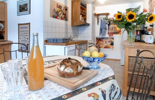 Schwindratzheim House | S'chwabels, a gîte in the spirit of Alsatian traditions