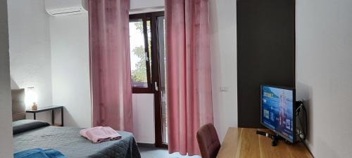 Seulo Bed & Breakfast | S'Erbei Niedda Guesthouse