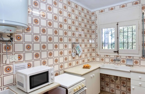 Sa Riera Apartment | S'Esquirols Nº1 by Interhome