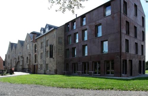 Aarschot Hotel | 'S Hertogenmolens Hotel
