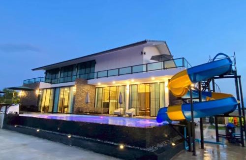 Khlong Muang Villa | S HOUSE POOLVILLA Khaoyai
