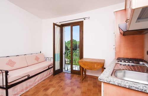Campulongu Apartment | S'Incantu Two-room apartment 2 beds