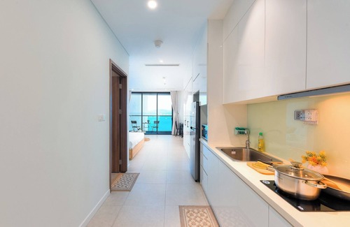 Vinh Hai Apartment | S Lux Apartment Scenia Bay Nha Trang