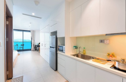 Vinh Hai Apartment | S Lux Apartment Scenia Bay Nha Trang