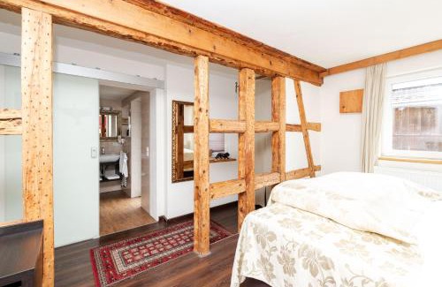 Roethis Hotel | S'Matt