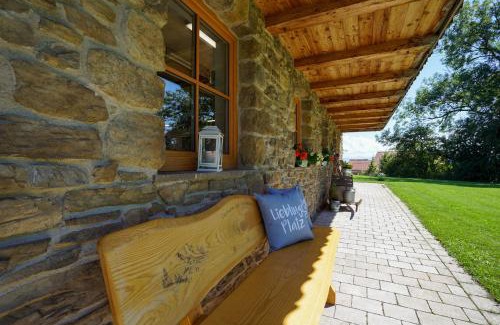 Gunzach Apartment | S´Milchkännla