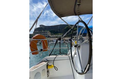Corfu Town Boat Rental | S Odyssey 21032i