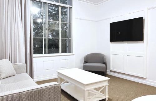 Brisbane Central Business District Apartment | S&P Apartments - Central Station