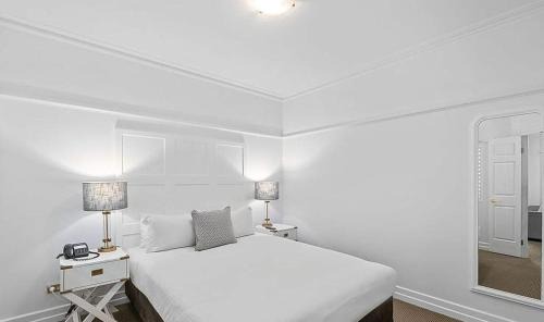 Brisbane Central Business District Apartment | S&P Apartments - Central Station