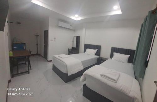 Sung Noen Resort | S&P Resort บ้านบุใหญ่ ตำบลสูงเนิน อำเภอสูงเนิน